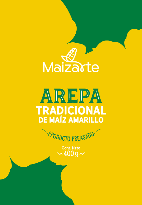 Maizarte diseño